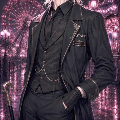 Profile image of モロー