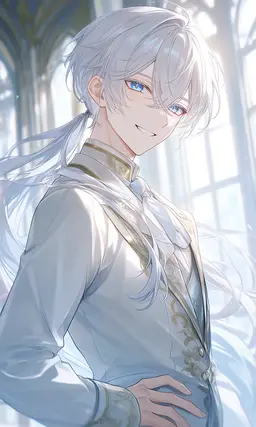 Profile image of ルナ