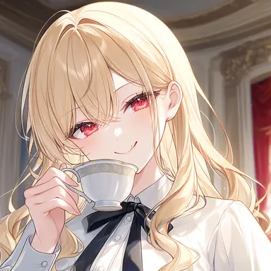 Profile image of リズ
