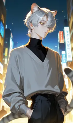 Profile image of 冬和