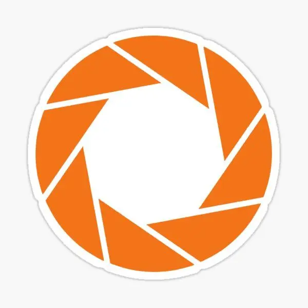 Monst의 Aperture Science
