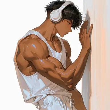 Profile image of 博人