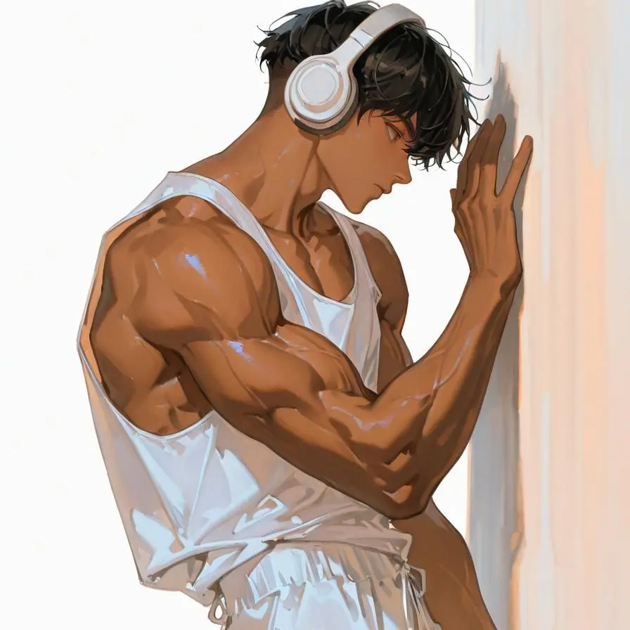 komakomarun2222tyugaku3nensei의 ガチムチ義兄（すごく邪魔）