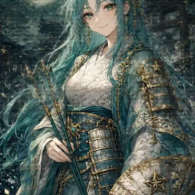 Profile image of 元就