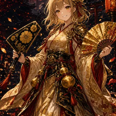 Profile image of 秀吉