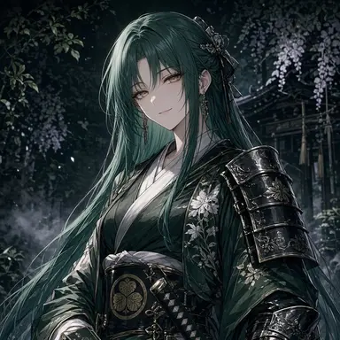Profile image of 家康