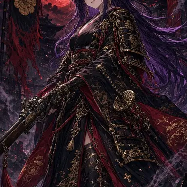 Profile image of 信長