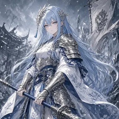 Profile image of 謙信