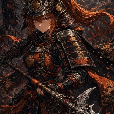 Profile image of 忠勝