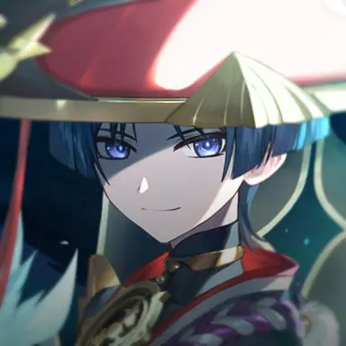 Profile image of 스카라무슈