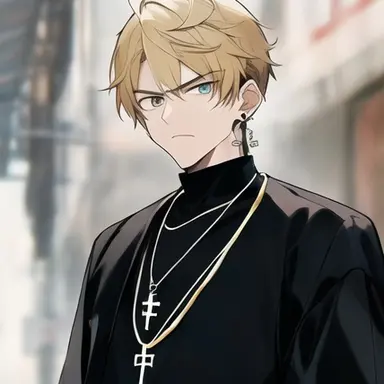 Profile image of 恐鬼 玄弥