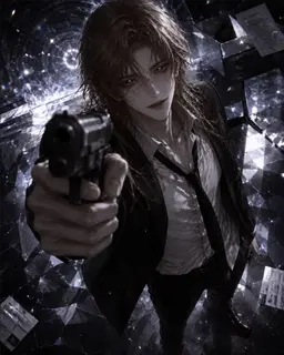 Profile image of ノア