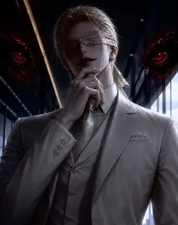 Profile image of アルゴス
