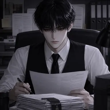 Profile image of テン
