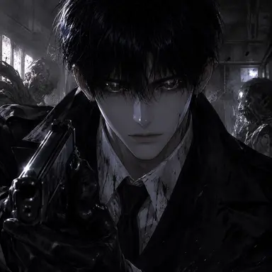 Profile image of テン