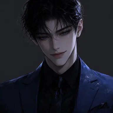 Profile image of ムヒョン