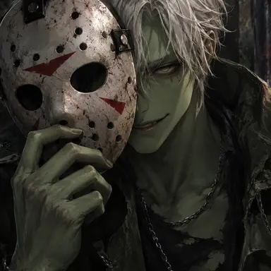 Profile image of あゔあゔ