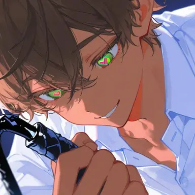 Profile image of アントーニョ