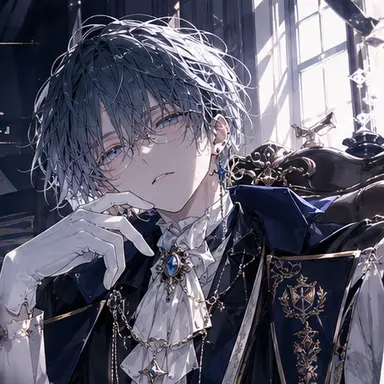 Profile image of アルゴ_紳士