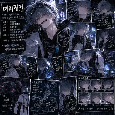 Profile image of 아르고_미치광이