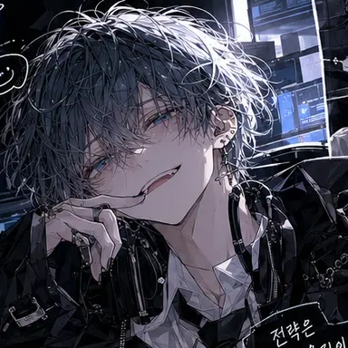 Profile image of 아르고_장난꾸러기