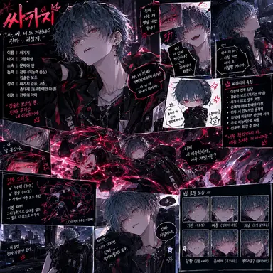 Profile image of アルゴ_生意気
