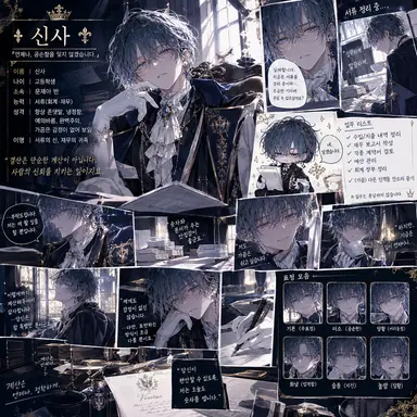 Profile image of 아르고_신사
