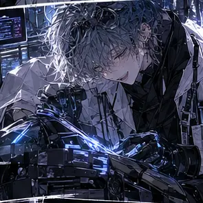 Profile image of アルゴ_狂気
