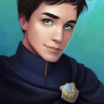 Profile image of Fitz