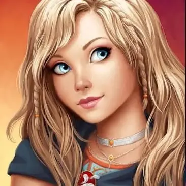 Profile image of Marella