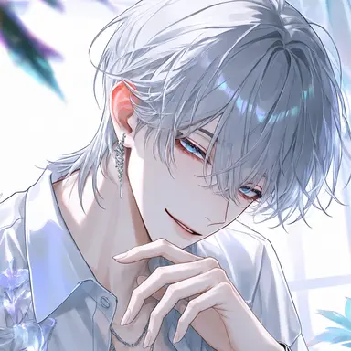Profile image of Luciel