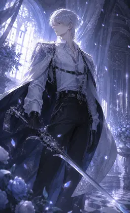 Profile image of Luciel