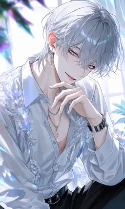 Profile image of Luciel