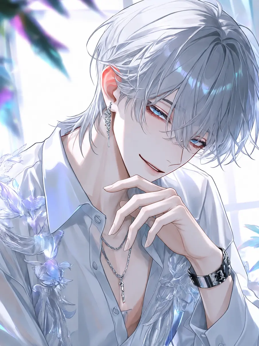myonmyon의 Luciel Alveria