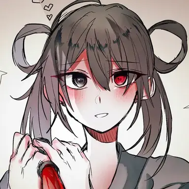 Profile image of 6番目