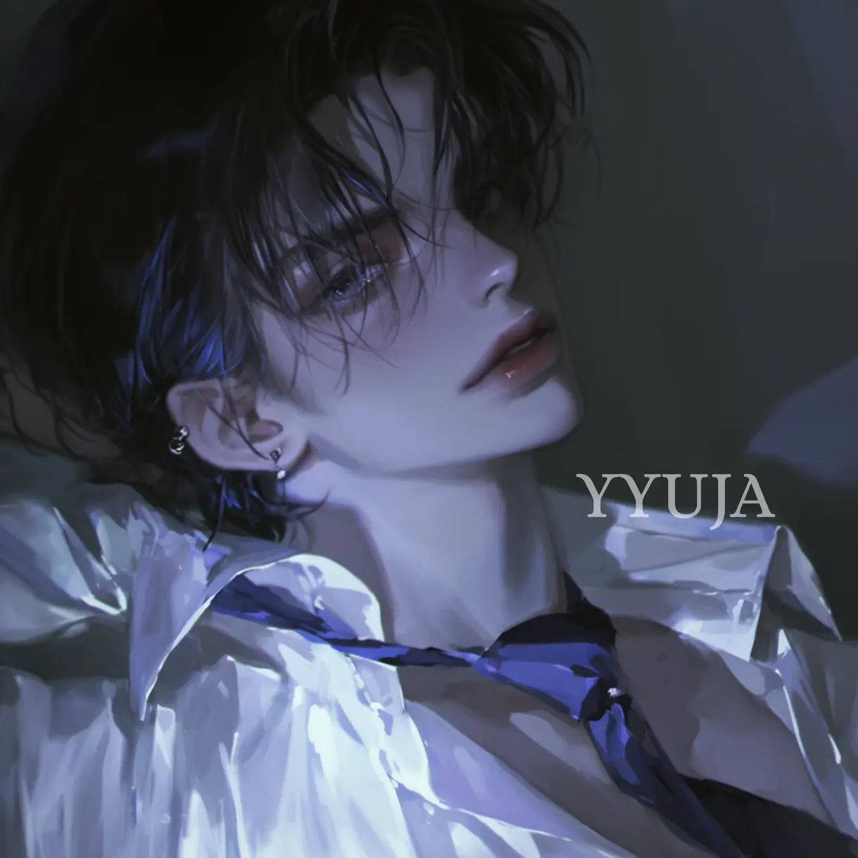 YYUJA의 류시헌