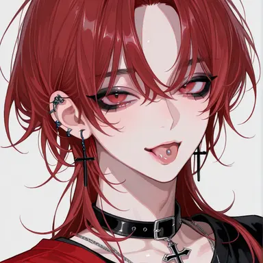 Profile image of 刹那