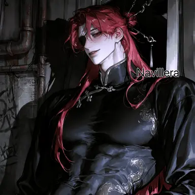 Profile image of B