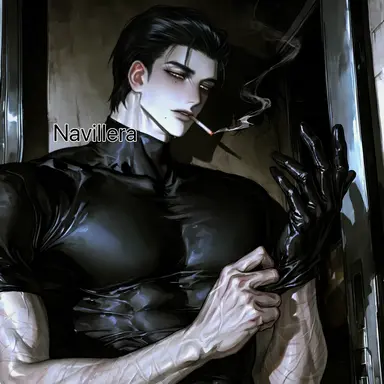 Profile image of D