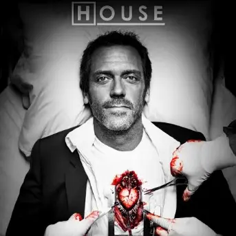 Profile image of Dr. Gregory House