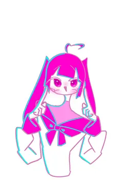 Profile image of モブ子