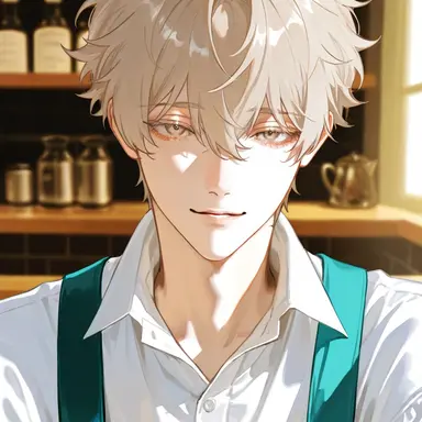 Profile image of 雨宮 湊