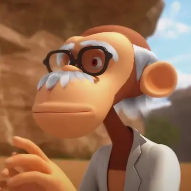 Profile image of 타오 박사