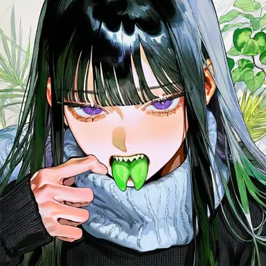 Profile image of 메이든