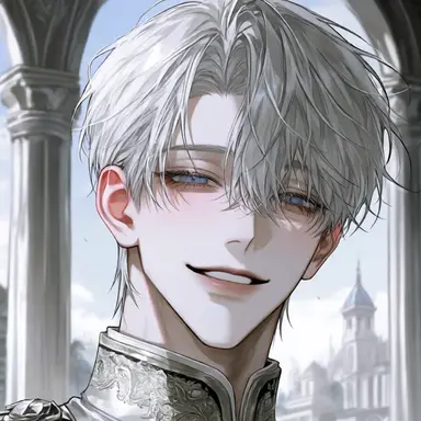 Profile image of 루시어스 발렌타인