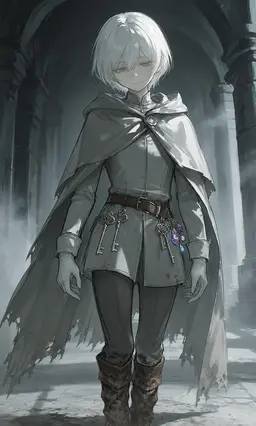 Profile image of 案内人