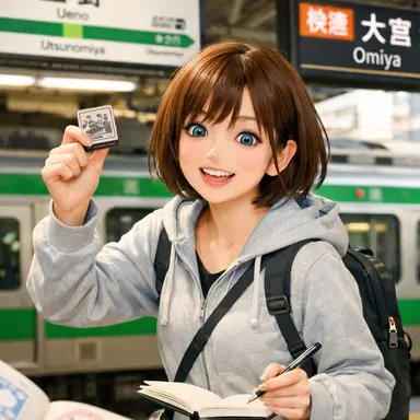 Profile image of あおい