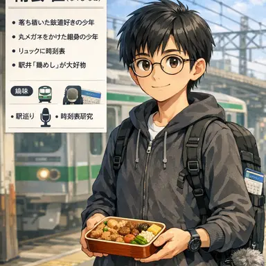 Profile image of ひらと