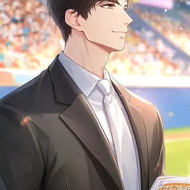 Profile image of Alex Volkov