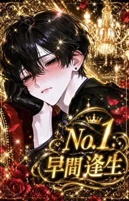 Profile image of 早間　逢生